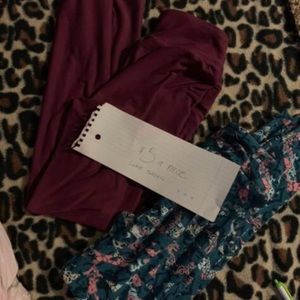 lularoe tween leggings